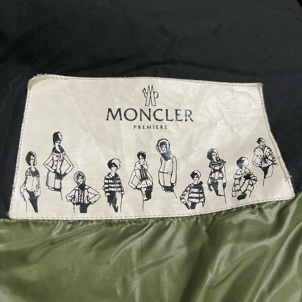 Moncler Jacket - Picture 8 of 10